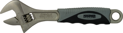 Chiave a rullino maurer plus 250mm manGomma - cf placchetta