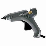 INCOLLATRICE ELETTRICA PER ADESIVI TERMOFUSIBILI 40 WATT - ROMEO MAESTRI 0195136