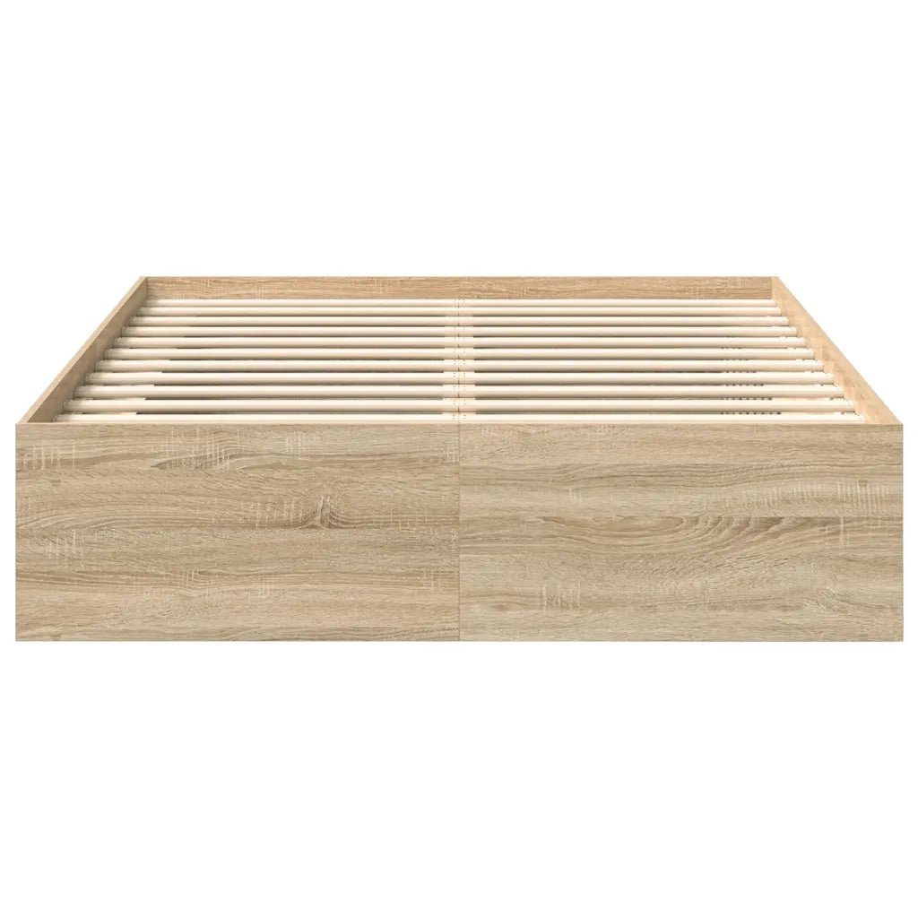 Giroletto Rovere Sonoma 140x190 cm 3203903