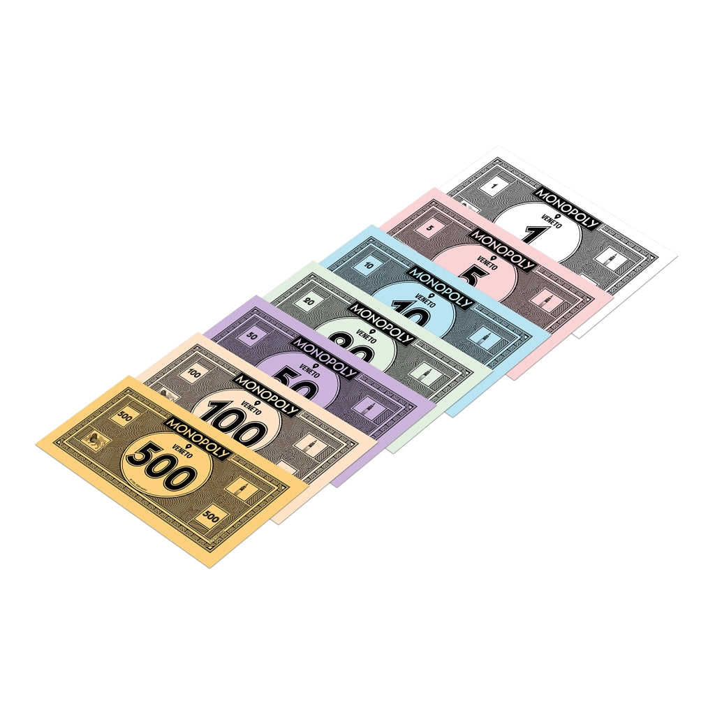 MONOPOLY VENETO