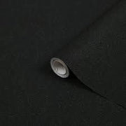 Plastica adesiva nero glitterato h 67,5 cm x 2 mt