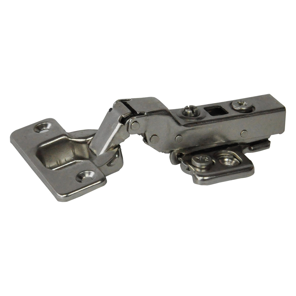 CERNIERA PER MOBILI pz. 1  - collo alto 15  - Blister Koncreto