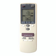 Compatibile con la centralina climatizzatore Fujitsu (versione in inglese BB1 AR-BB1)