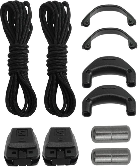 Cinture elastiche 140 cm - Vite per sostituzione