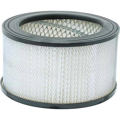 FILTRO ASPIRACENERE VESUVIO DOMUS  CARTUCCIA LAVABILE MM 660/110 H.MM 88
