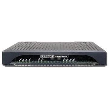 Smartnode voip gw 4 bri te/nt 8 - SN4131/4BIS8VHP/EUI