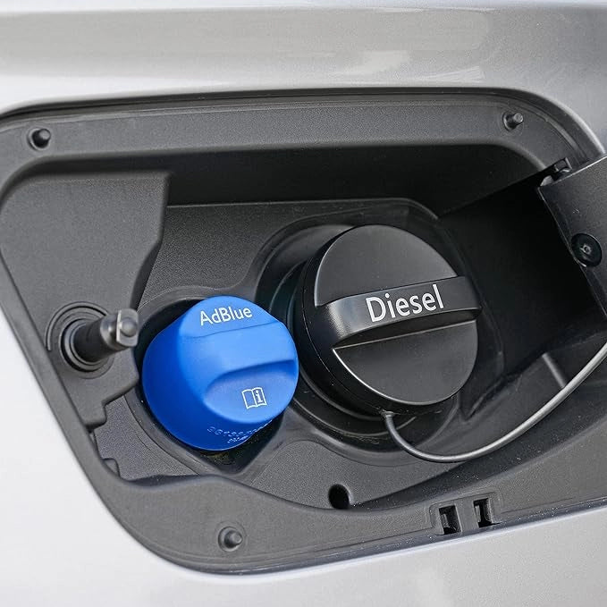 ADDITIVO 'AD-BLUE' 10 lt