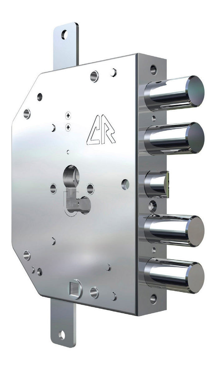 cr art. 2155/28g serratura di sicurezza destra senza senza accessori cod:ferx.95627