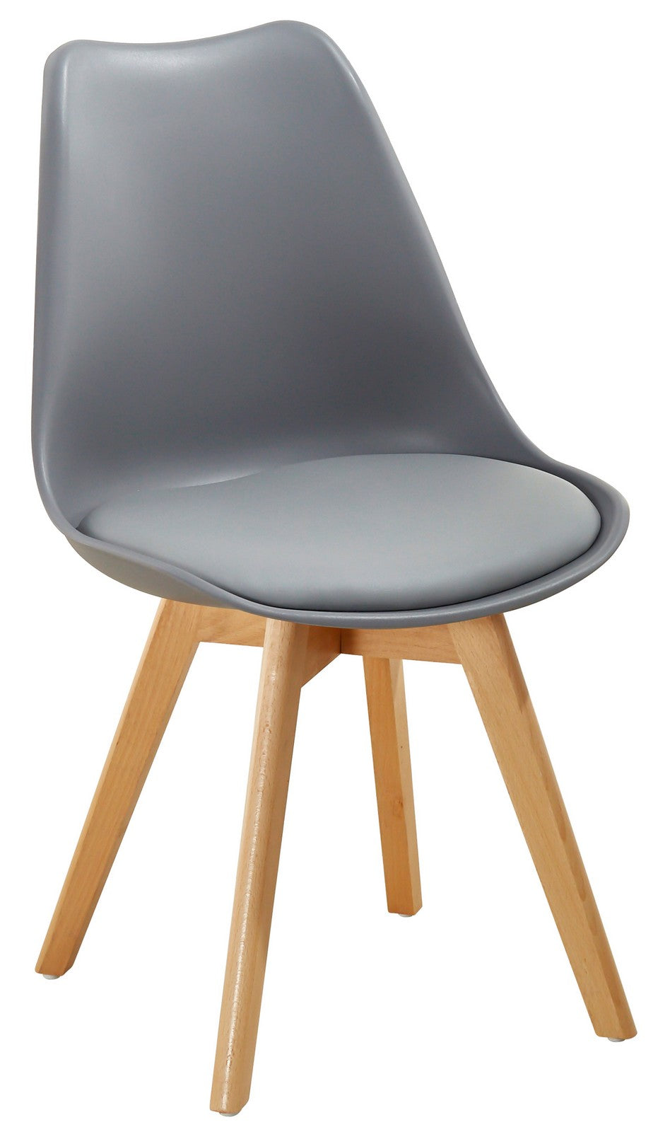 sedia soft grigio hw57908 cod:ferx.95631