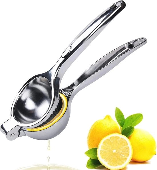 Estricatore a mano per succo di agrumi 7 cm, Sostenibile e Sicuro