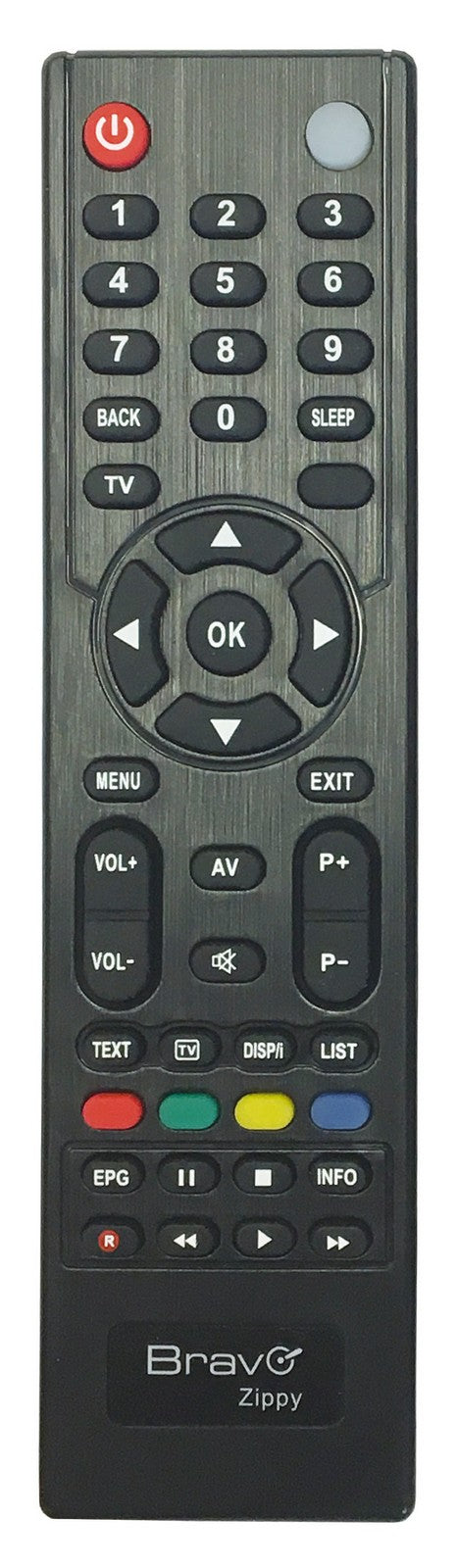 telecomando universale modello zippy cod:ferx.95646