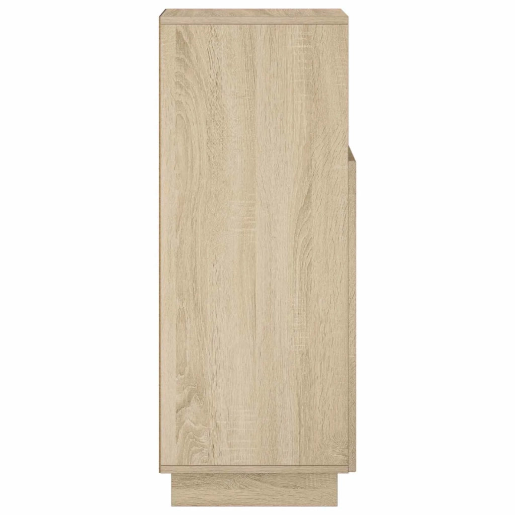 Mobile bagno Rovere Sonoma 36,5 x 38 x 95 cm 8011605