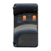 TELECOMANDO TRASMETTITORE 21/1 ASTER 2 CH VDS ELCA 433 MHZ DIP SWITCH