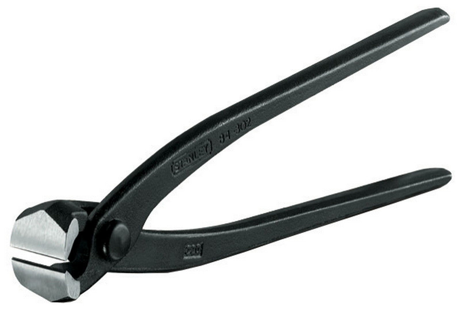 tenaglia per carpentiere in acciaio speciale cm 22 2-84-302 cod:ferx.95652