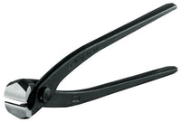 tenaglia per carpentiere in acciaio speciale cm 22 2-84-302 cod:ferx.95652