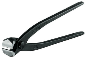 tenaglia per carpentiere in acciaio speciale cm 22 2-84-302 cod:ferx.95652