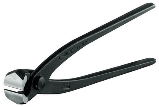 tenaglia per carpentiere in acciaio speciale cm 22 2-84-302 cod:ferx.95652