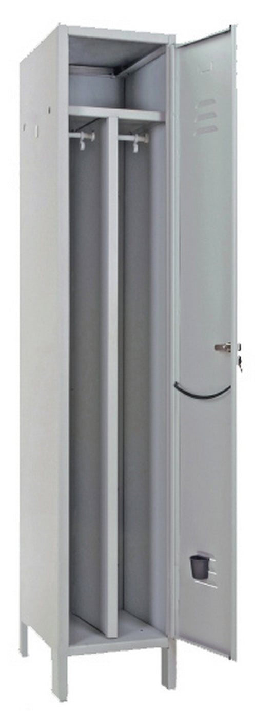 armadio sporco/pulito 1anta cm 179x36x50p kit cod:ferx.95658