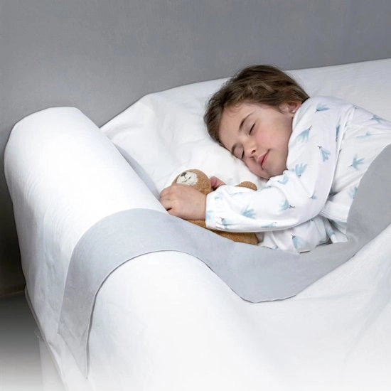 Babypiede di protezione - Protezione del letto per bambini - Bumper per lettino da bambino