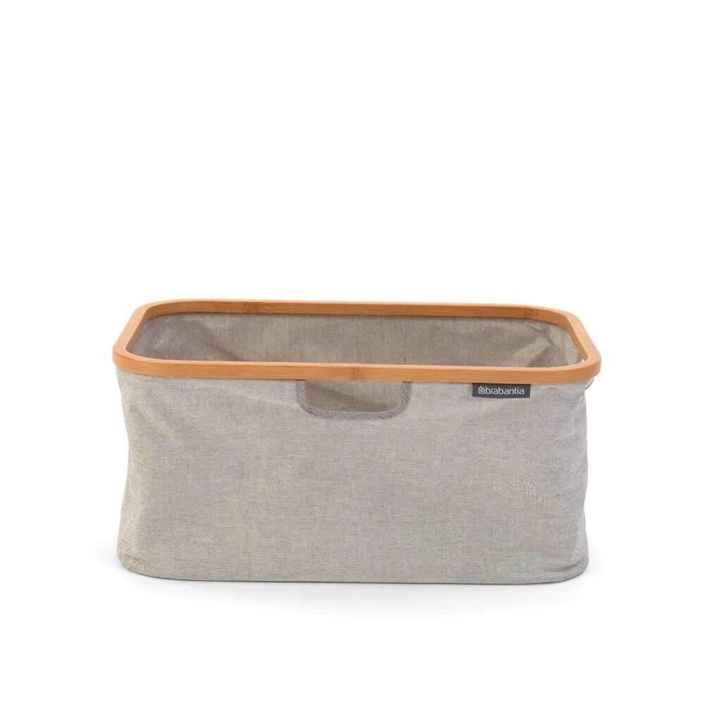 Brabantia 118180 porta biancheria 40 L Rettangolare Grigio