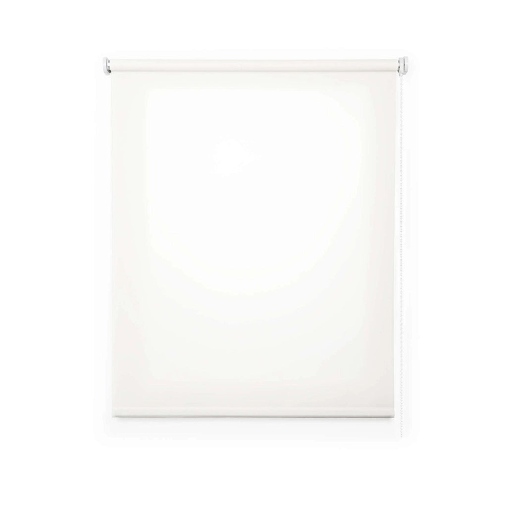 Tenda a Rullo Filtrante per finestre e porte Bianco 60x180 cm