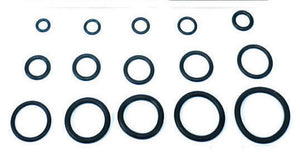 o-ring 5,70x1,90 x flessibile monocomando pz 100 cod:ferx.95667