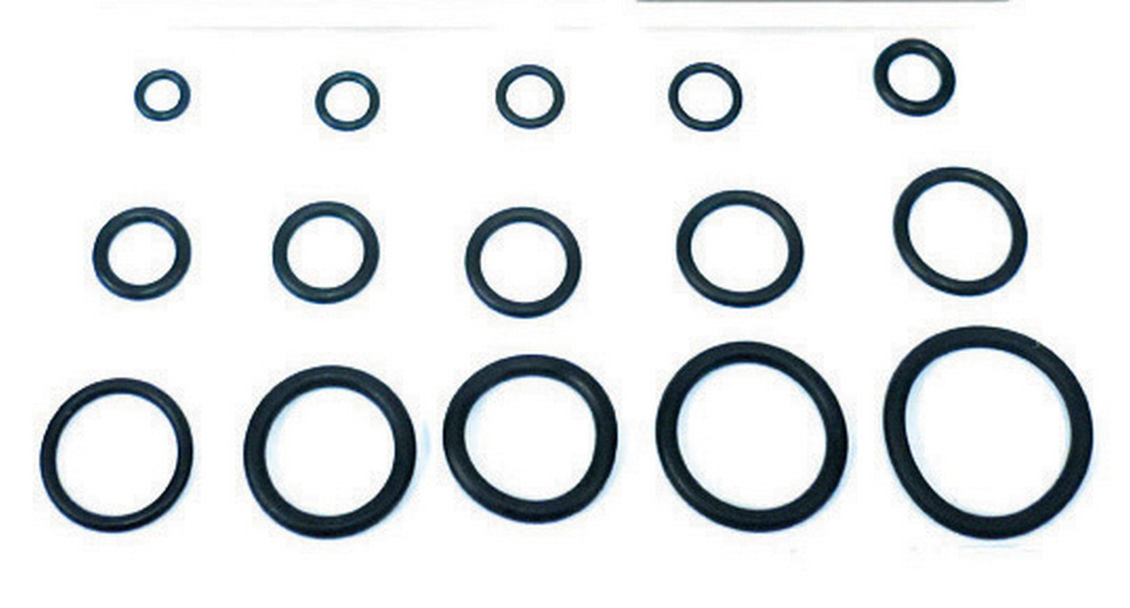 o-ring 8,90x1,90 x flessibile monocomando pz 100 cod:ferx.95670