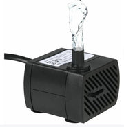 Pompa sommergibile per acquario riciclo acqua dolce salata 250L/H 3W DN-3100