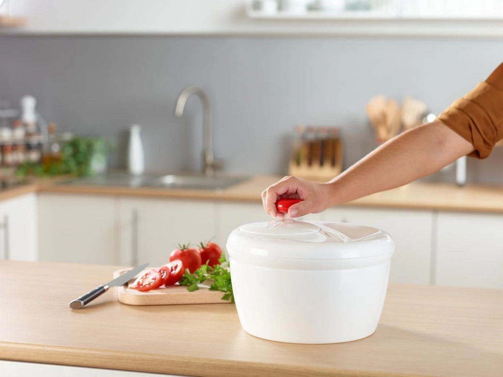 Moulinex K10101 Scolainsalata 5L