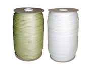 CORDONCINO PER VENEZIANE- - ø mm.3 bianco - 250 mt