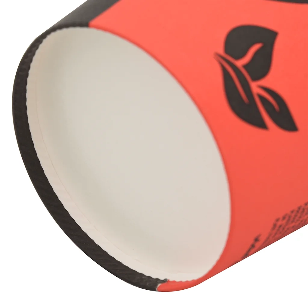 Bicchieri da Caff¨¨ in Carta 1000 pz 16oz 400ml Rosso e Nero CFW6089131
