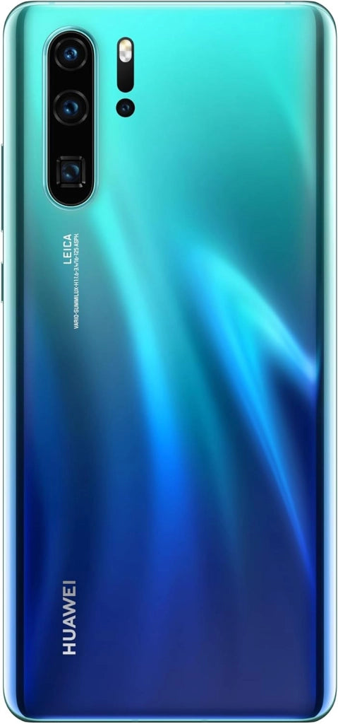 Huawei P30 Pro 16,4 cm (6.47") 8 GB 128 GB Dual SIM ibrida 4G Multicolore 4200 mAh