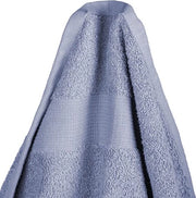 Asciugamano per sauna
 Dimensioni: 180 x 70 cm
 Materiale: Microfibra
 Colore: Multicolore
