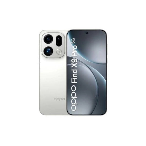 Smp.oppo find x9 pro whit - FINDX9PWH