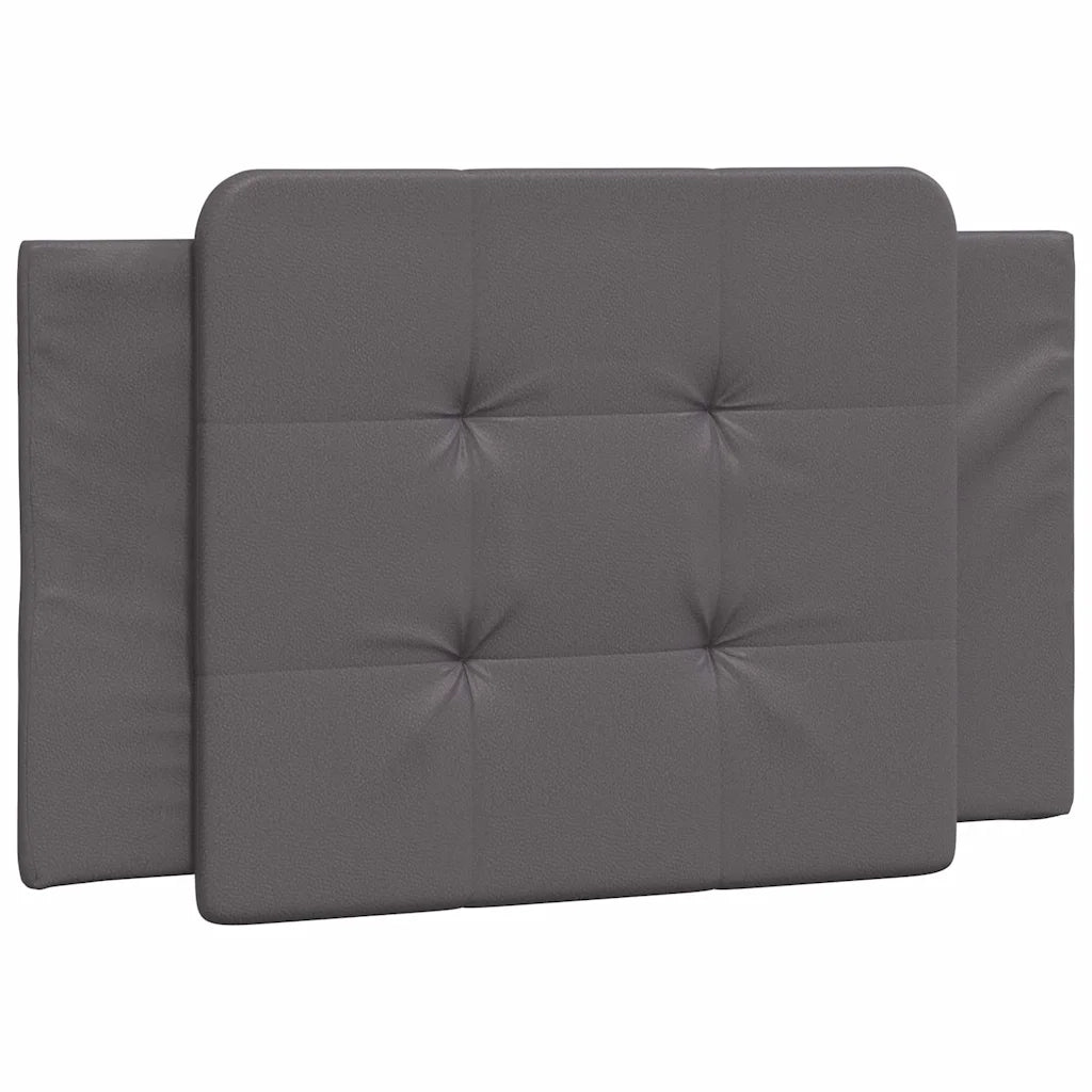 Giroletto senza Materasso Zadar Crema 80x200 cm in Similpelle 3208145