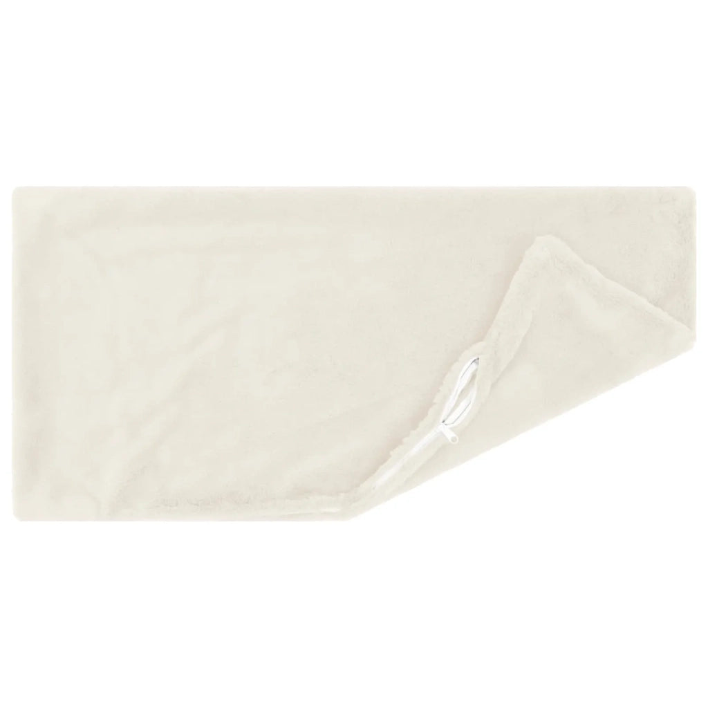Federa 6 pz HEERLEN Bianco 30 x 50 cm 907950