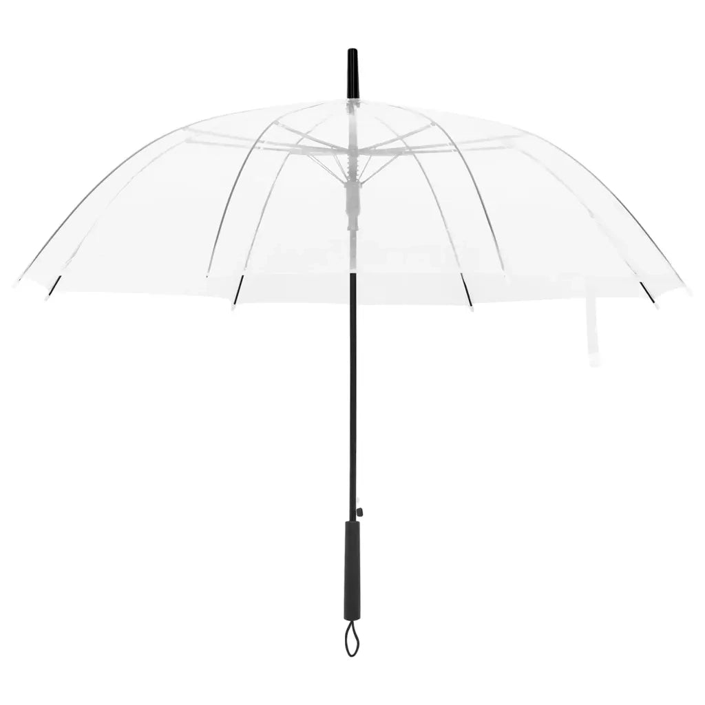 Ombrello Trasparente 100 cm CFW9684568