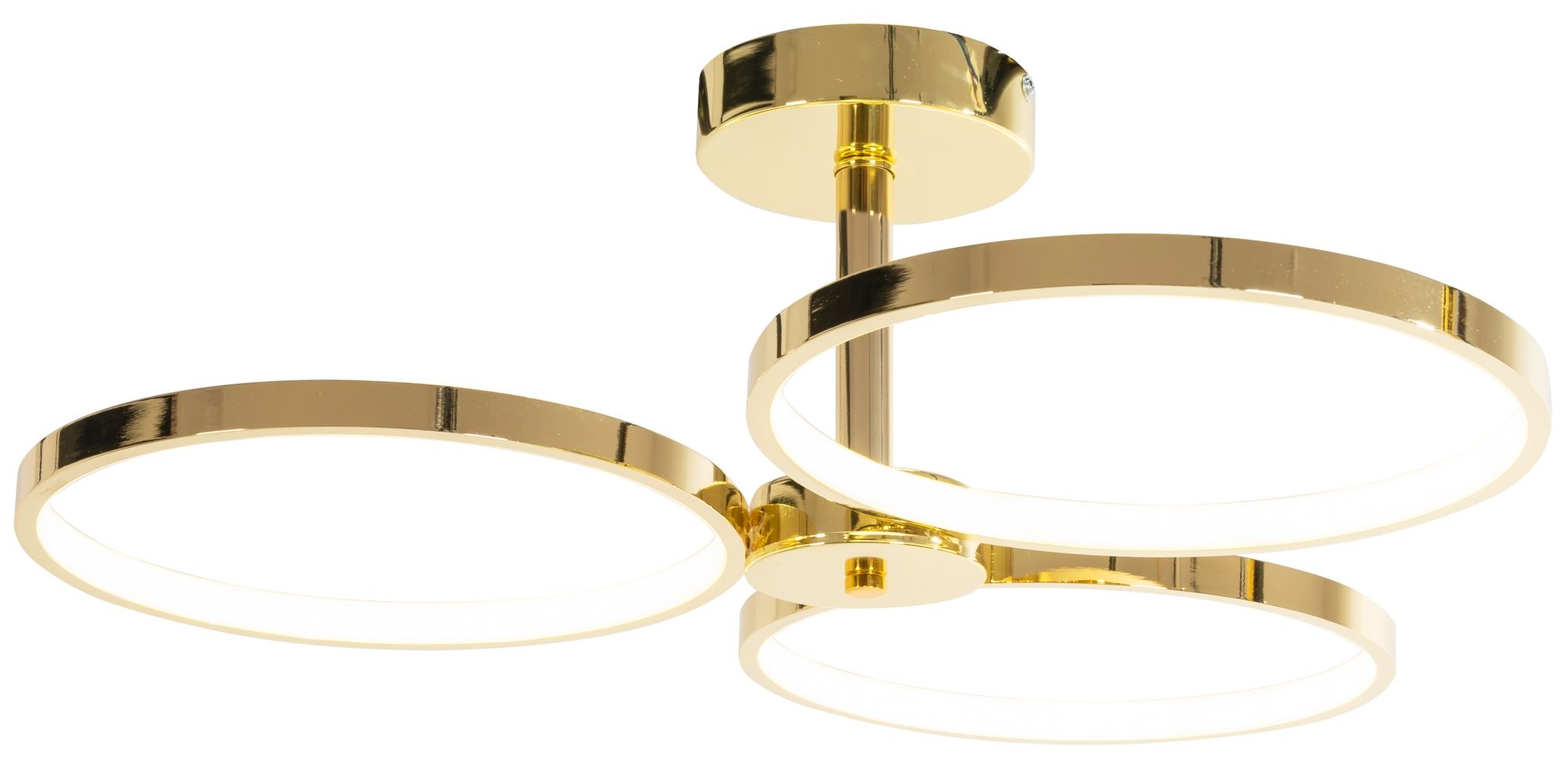 Lampada Led App993-c Gold + Telecomando