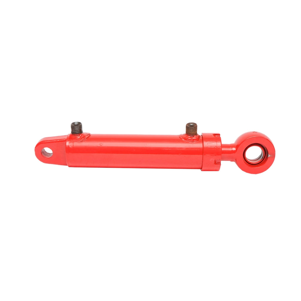 Cilindro idraulico 50x60x30x370mm