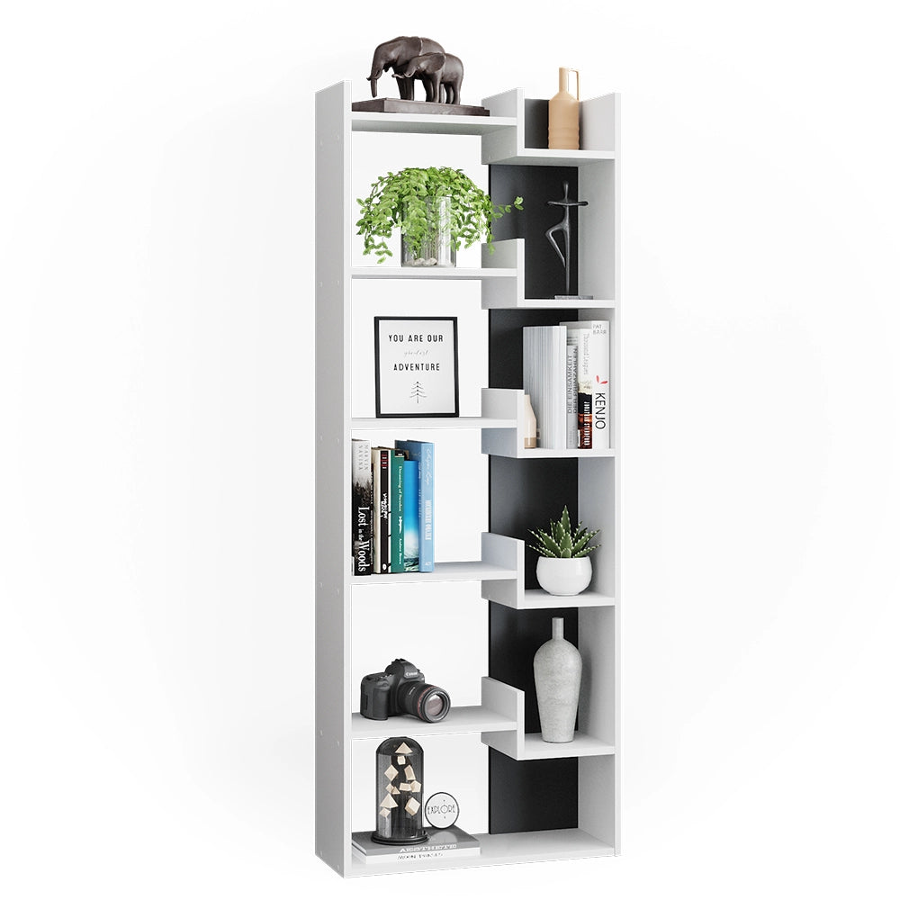 Vicco Divisorio per ambienti Antracite 61 x 160.2 cm
