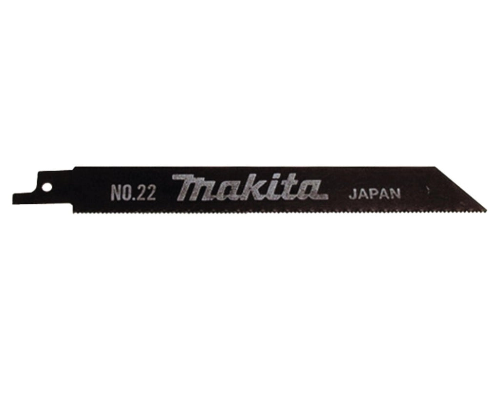 LAMA PER SEGA UNIVERSALE '792147-1' MAKITA 165 mm - conf. 5 pezzi - MAKITA