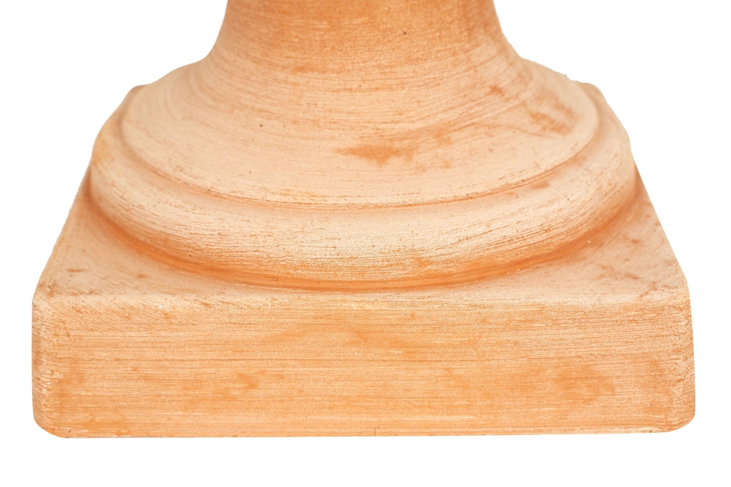 Biscottini Pigna in terracotta toscana 100% Made in Italy interamente Lavorata a Mano