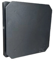 ASPIRATORE ELETTRICO LUX324  A MURO AUT 15W 90 MM- 1,0 pz