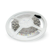 Striscia LED V-TAC SMD5050 5m 12V 11W/m 6500K IP20