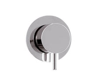 Rubinetto serie suvi da incasso per shut-off