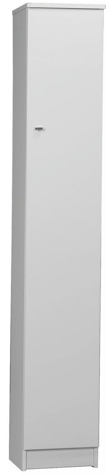 mobile 1 anta 31x34x183 bianco laccato 313tl cod:ferx.95727