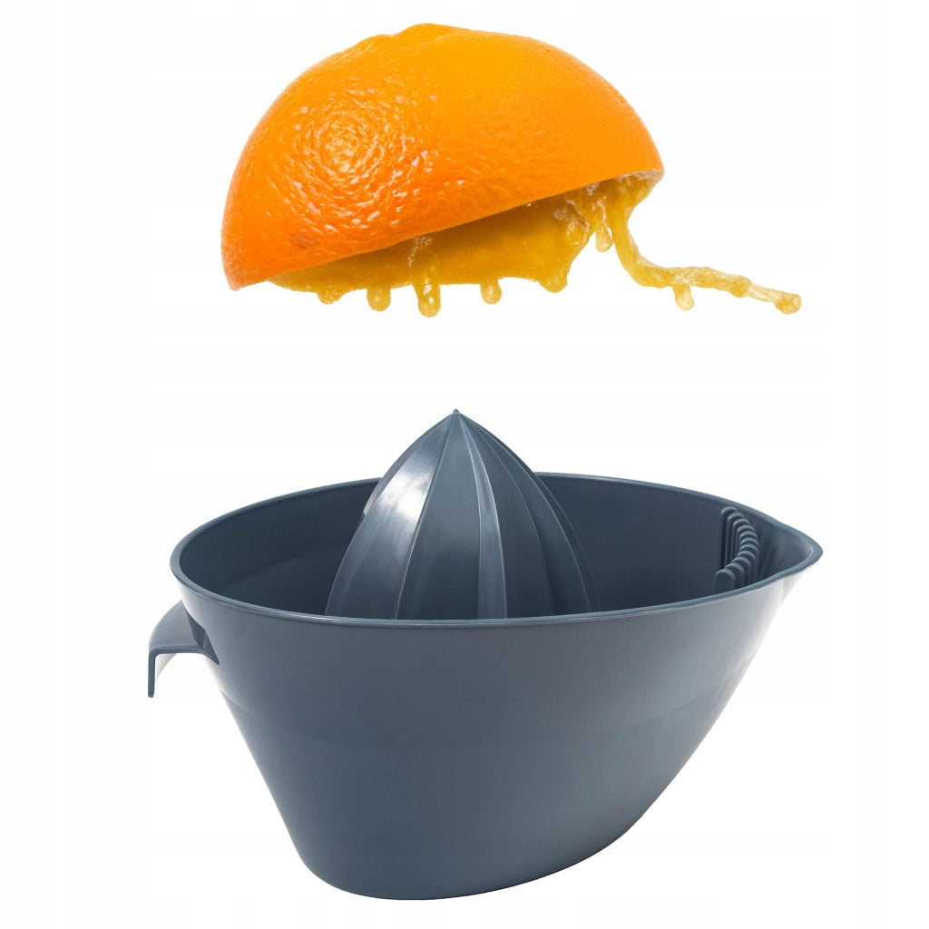 Spremiagrumi KADAX, spremiagrumi per limoni, spremiagrumi manuale, solido
