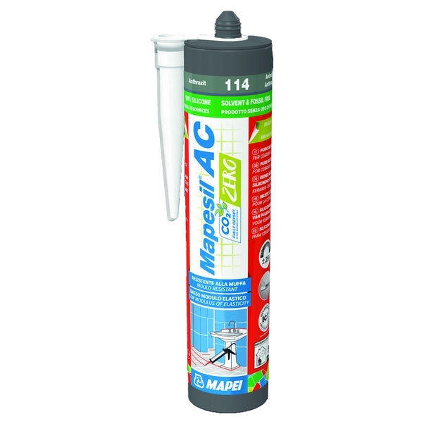 MAPESIL AC 114 NEW CART. 310 ML