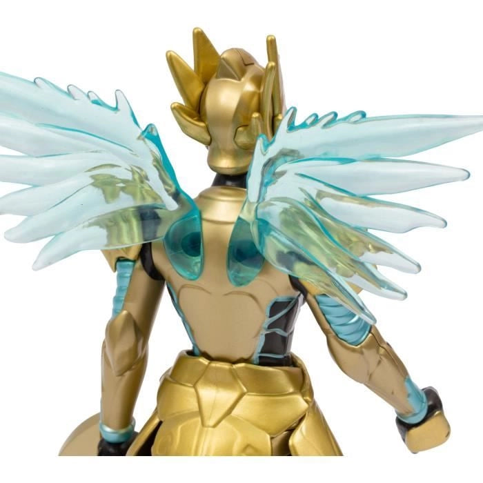 Figura articolata - GORMITI - Gormiti con arma Air Model - 27 cm - da 4 anni - GRV062