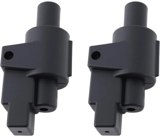 Pompa di Carburante in Scatola di Protezione - Scatola in Plastica Resistente alle Scosse - Per Caldaie a Diesel da 2kW/5kW - Facile da Installare - Prevenzione di Polvere/Sudicium/Umidità - Scatola di Protezione